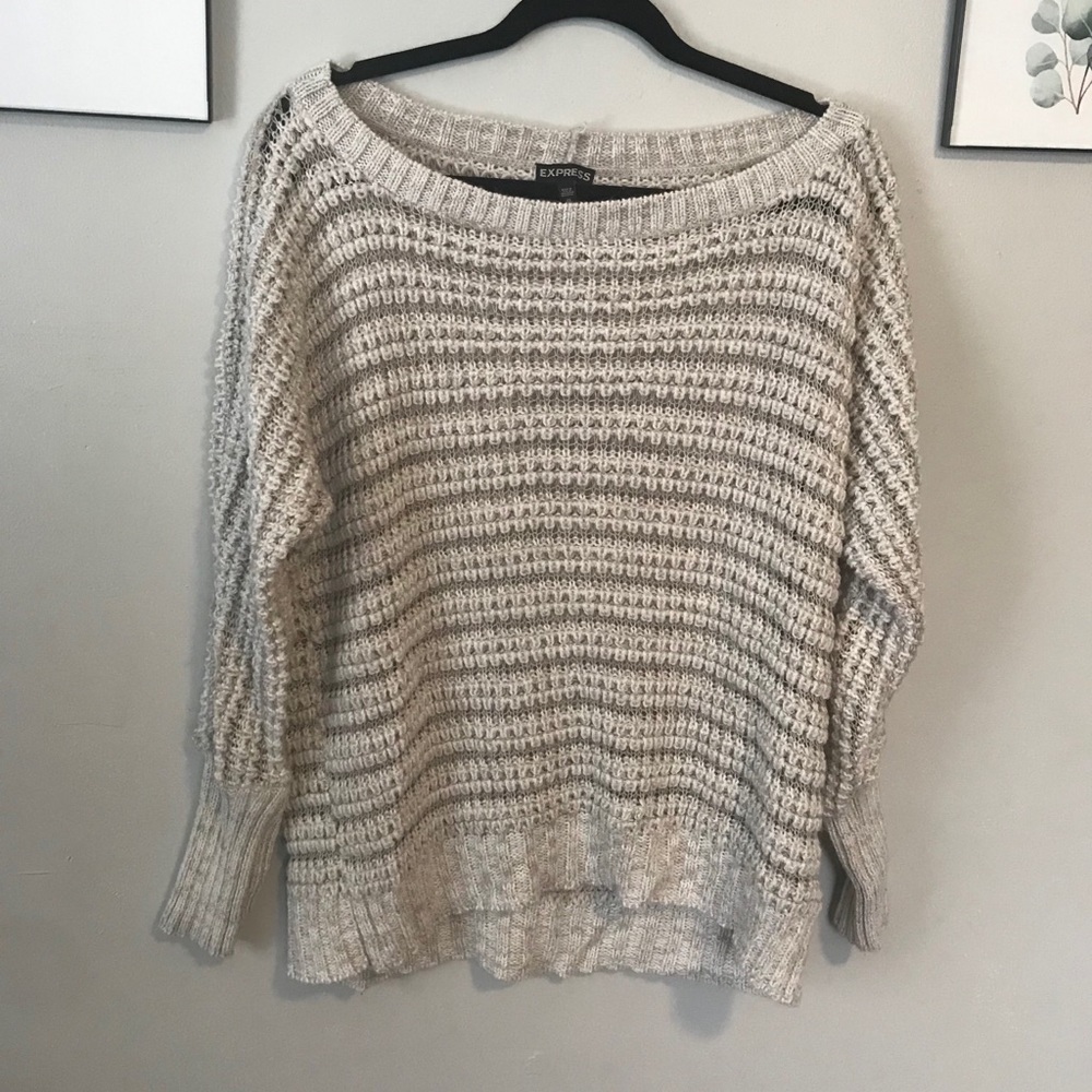 Women’s Sweater
